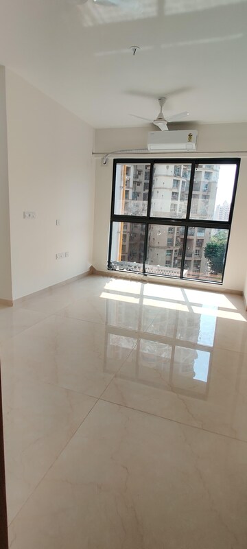 Kitchen in 2 BHK Apartment at Nahar Amaryllis Towers and Plaza, Chandivali – for Rent