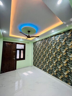 2.5 BHK Builder Floor For Sale in Govindpuram Residency, Govindpuram