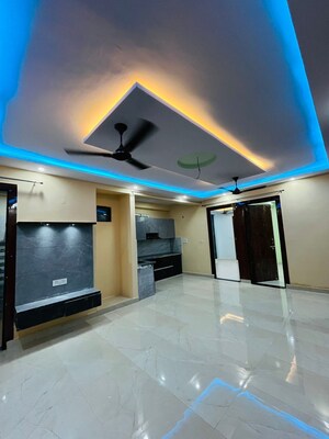 Furnished Amenities in 2.5 BHK Builder Floor at Govindpuram Residency, Govindpuram – for Sale