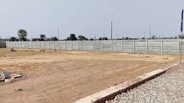  Plot For Sale in Tappal