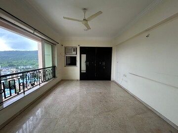 5 BHK Apartment For Rent in Rodas Enclave Evergreen, Patlipada
