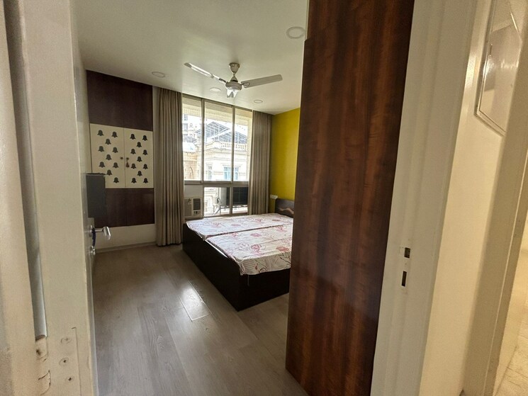 Kitchen, rodas-enclave-evergreen 5 Bedroom 2100 Sq.Ft. Apartment In Patlipada Thane 8859466