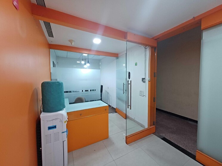 Team Area, kamala-mills Commercial Office Space 1660 Sq.Ft. In Lower Parel Mumbai 8859386