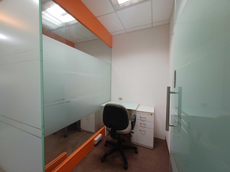 Team Area, kamala-mills Commercial Office Space 1660 Sq.Ft. In Lower Parel Mumbai 8859386