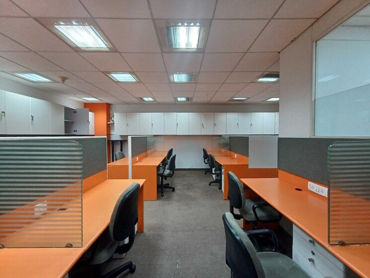 Kitchen, kamala-mills Commercial Office Space 1660 Sq.Ft. In Lower Parel Mumbai 8859386