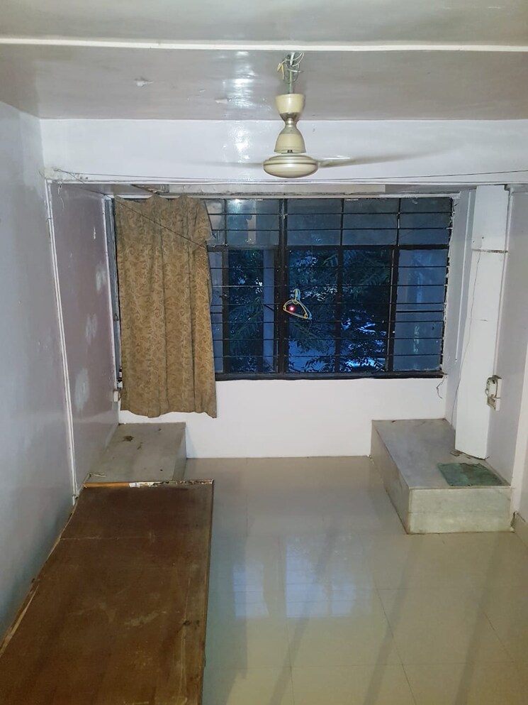 Living Room, shantiban-chs 1 Bedroom 567 Sq.Ft. Apartment In Kothrud Pune 8859437
