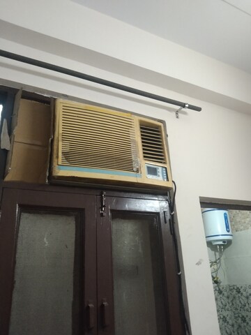 Kitchen in 1 BHK Builder Floor at Niti Khand – for Rent