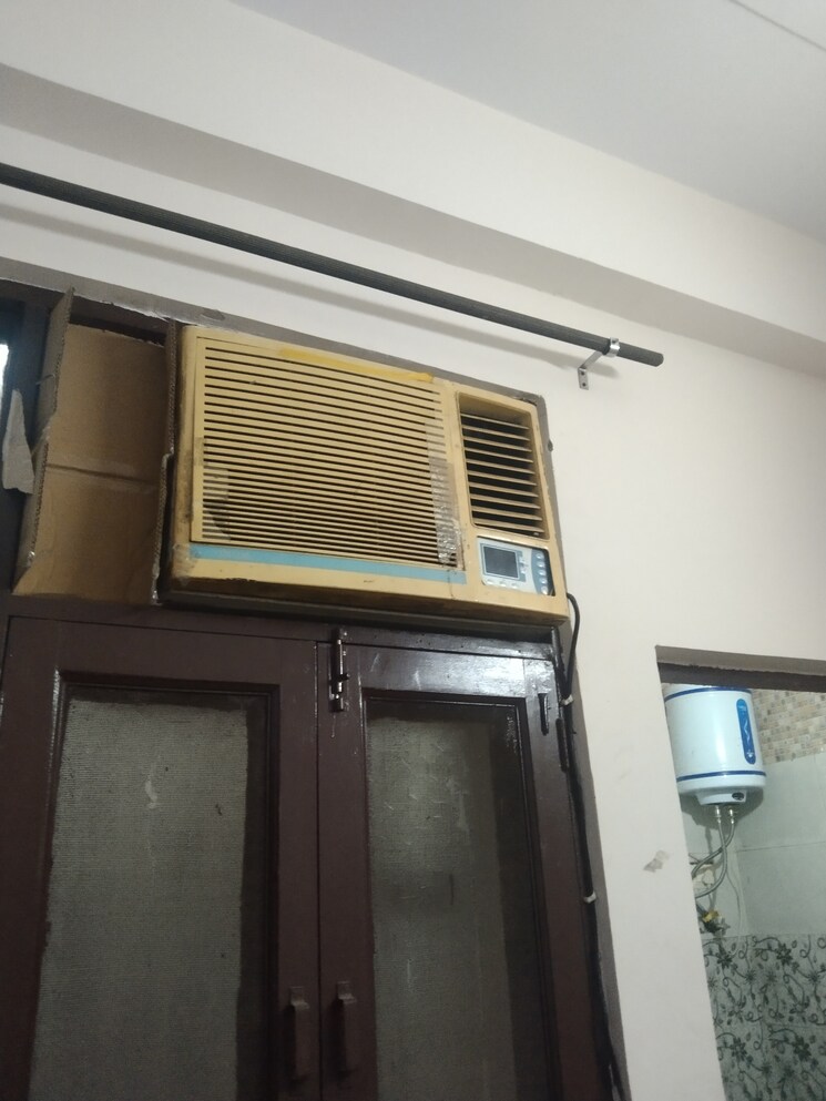 Kitchen, niti khand 1 Bedroom 550 Sq.Ft. Builder Floor In Niti Khand Ghaziabad 8859522