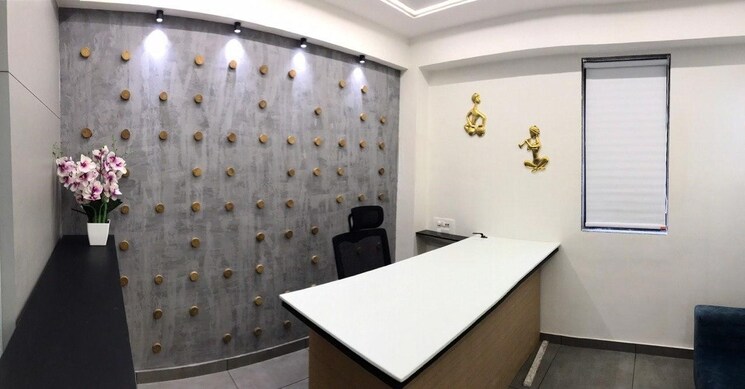 Team Area, fergusson college road Commercial Office Space 5000 Sq.Ft. In Fergusson College Road Pune 8859505