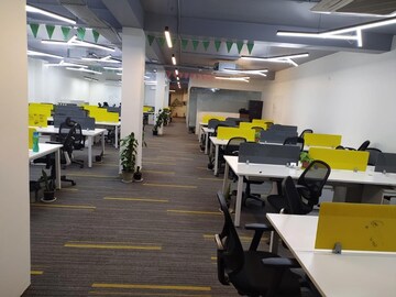 Parking in  Office Space at Fergusson College Road – for Rent