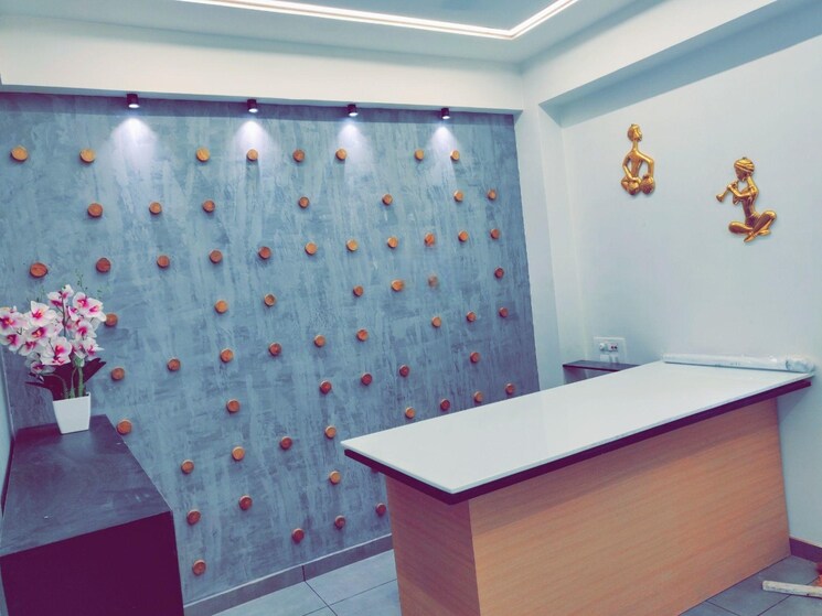 Team Area, fergusson college road Commercial Office Space 5000 Sq.Ft. In Fergusson College Road Pune 8859505