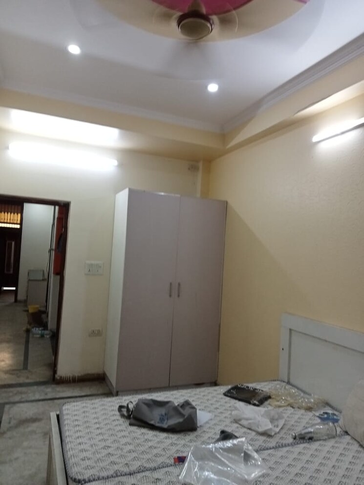 undefined, niti khand 3 Bedroom 1200 Sq.Ft. Builder Floor In Niti Khand Ghaziabad 8859559