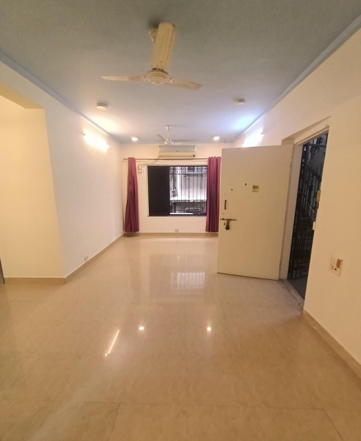 3 BHK + Study Room 1035 Sq.Ft. Apartment in Palai House