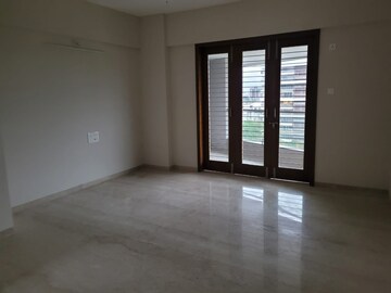 Master Bedroom in 4 BHK Apartment at Dharmesh Apartment, Shivajinagar – for Rent