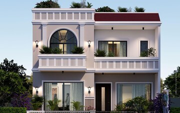 3 BHK Villa For Sale in Mohanlalganj