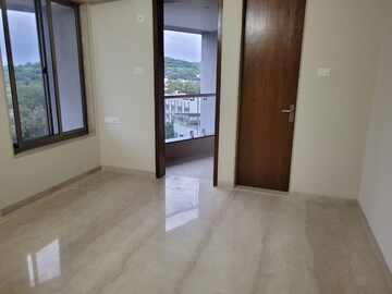 Bedroom in 4 BHK Apartment at Dharmesh Apartment, Shivajinagar – for Rent