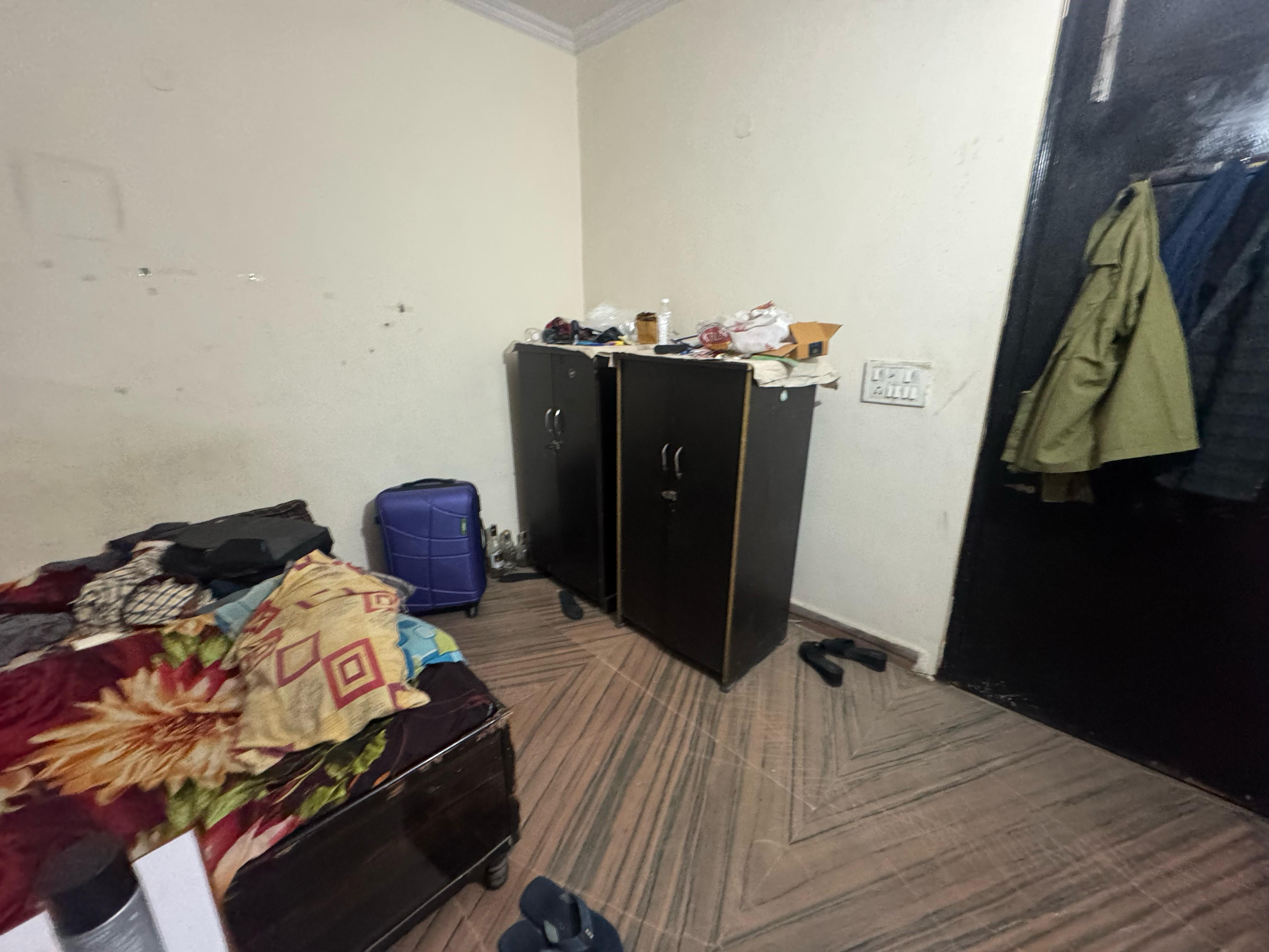 2 BHK Builder Floor For Rent in Govindpuri