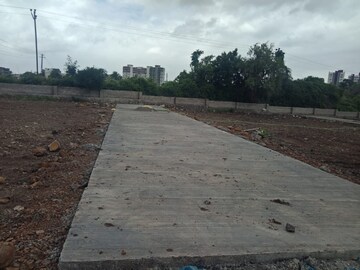 Plot Area in  Plot at Sanaswadi – for Sale
