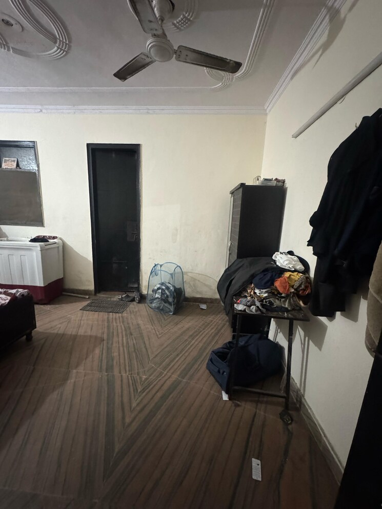  Parking, govindpuri 2 Bedroom 600 Sq.Ft. Builder Floor In Govindpuri Delhi 8859546