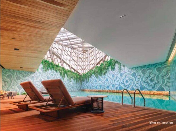 Bedroom, lodha-the-park 3 Bedroom 1254 Sq.Ft. Apartment In Worli Mumbai 8859538