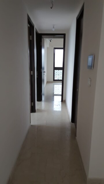 Building Lobby in 2 BHK Apartment at Lodha Lakeshore Greens, Dombivli East – for Rent