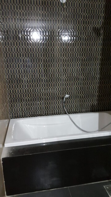 Furnished Amenities in 2 BHK Apartment at Lodha Lakeshore Greens, Dombivli East – for Rent