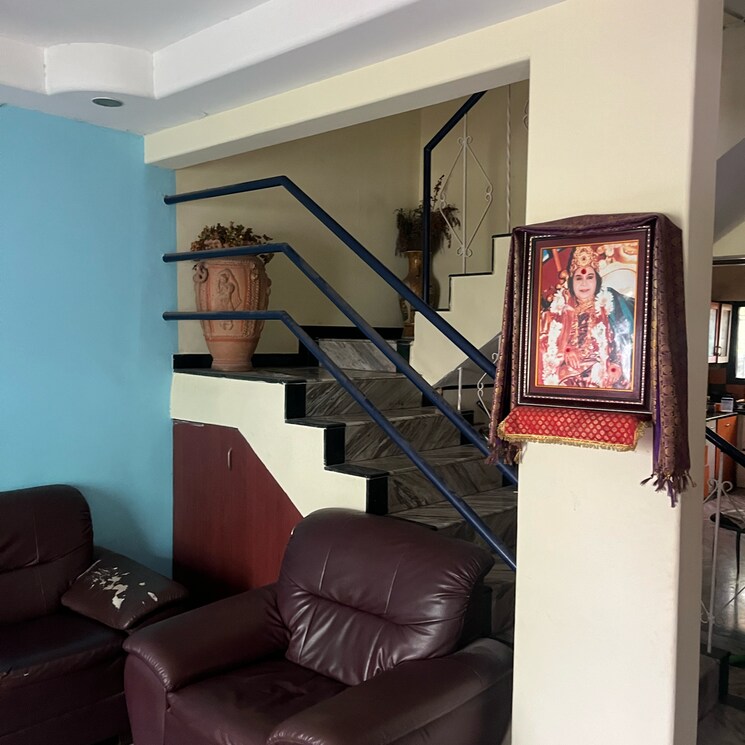 Living Room, anmol-residency 3 Bedroom 1800 Sq.Ft. Villa In Wakad Sector 38 Pune 8859563