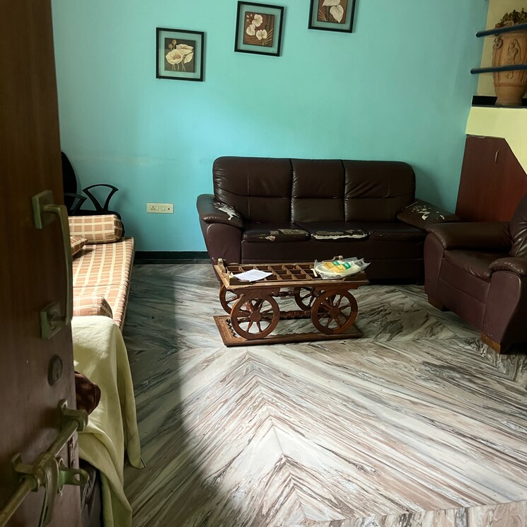 Bedroom, anmol-residency 3 Bedroom 1800 Sq.Ft. Villa In Wakad Sector 38 Pune 8859563
