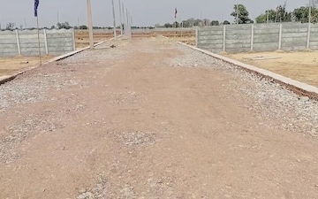 Plot For Sale in Tappal