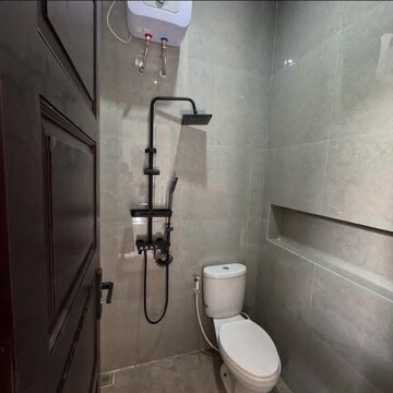 2 BHK Builder Floor For Rent in Sector 31