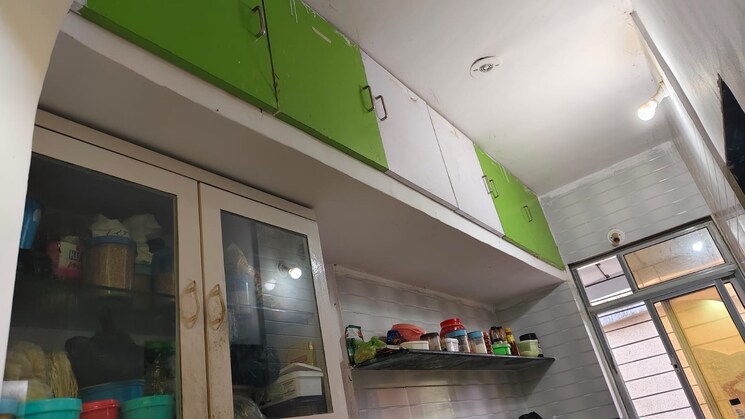 undefined, rituraj-chs 2 Bedroom 1200 Sq.Ft. Apartment In Kopar Khairane Navi Mumbai 8859557