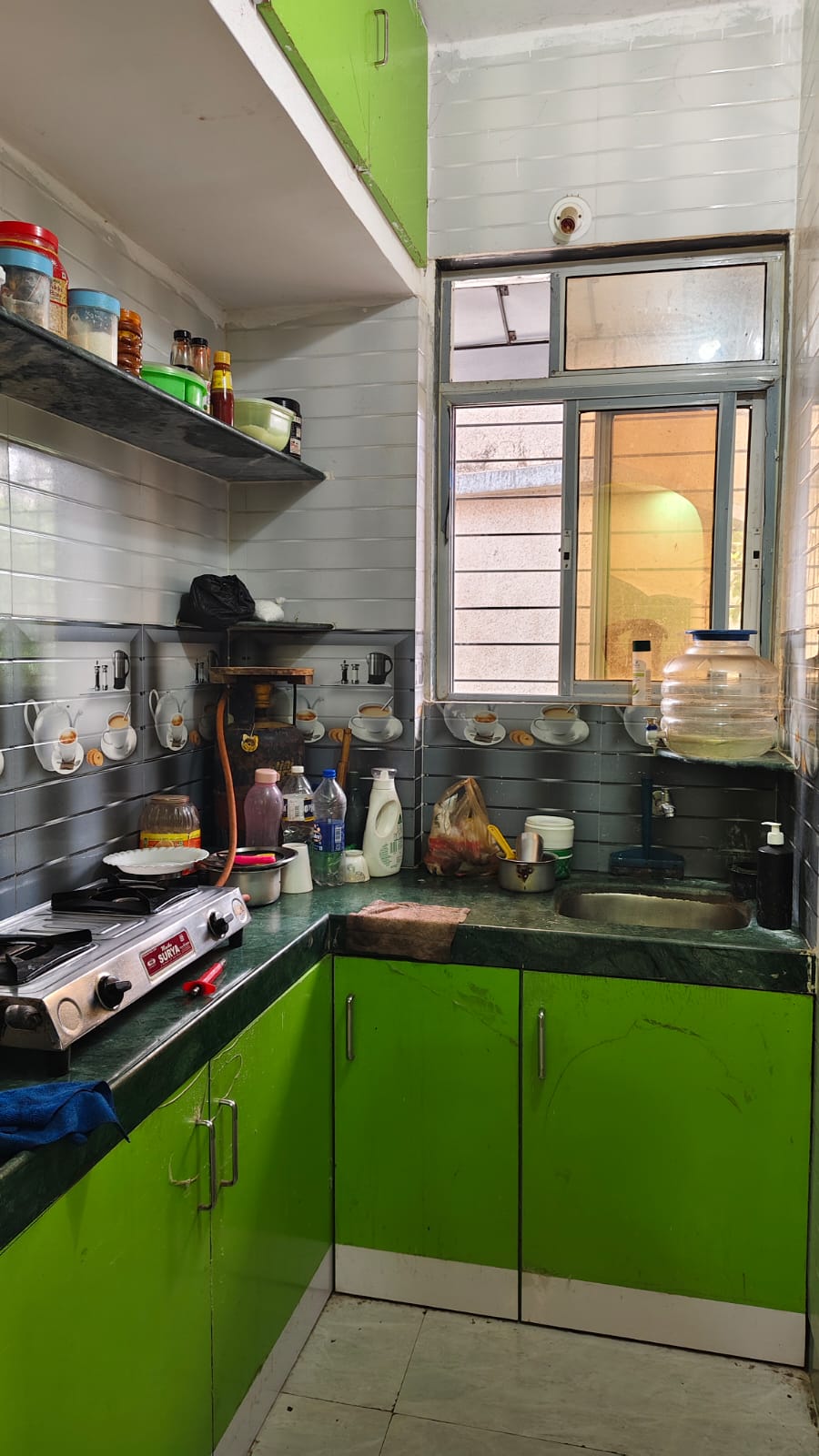 2 BHK Apartment For Rent in Rituraj CHS