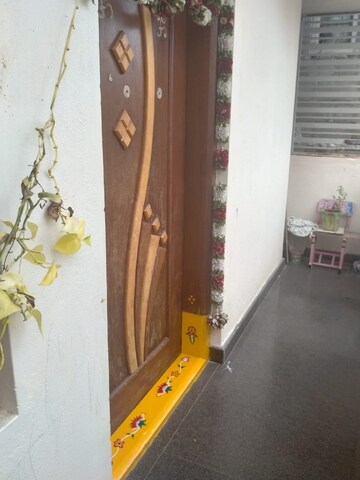Furnished Amenities in 2 BHK Independent House at Medahalli – for Rent