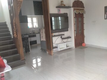 Living Room in 2 BHK Independent House at Medahalli – for Rent