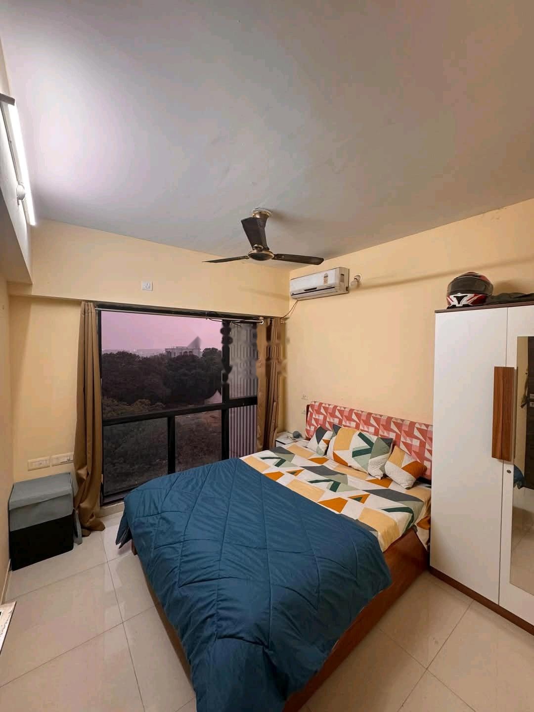 2 BHK 698 Sq.Ft. Apartment in Kanakia Rainforest