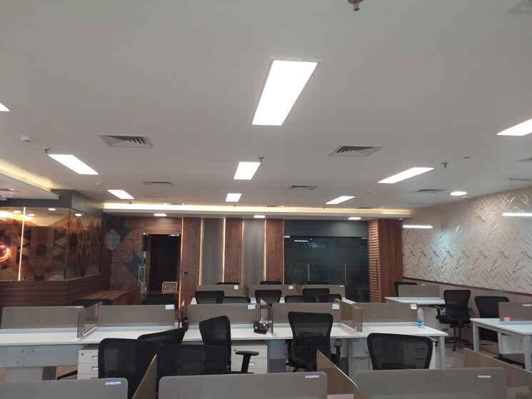 Team Area, baner Commercial Office Space 3000 Sq.Ft. In Baner Pune 8859556