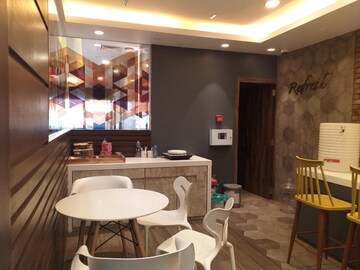 Bedroom in  Office Space at Baner – for Rent