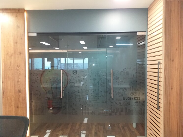 Kitchen, baner Commercial Office Space 3000 Sq.Ft. In Baner Pune 8859556