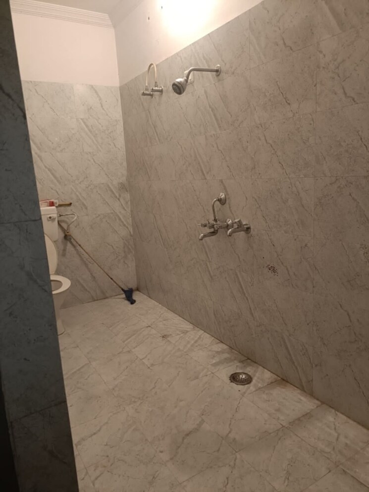 Bathroom, gomti nagar 2 Bedroom 1246 Sq.Ft. Apartment In Gomti Nagar Lucknow 8859603