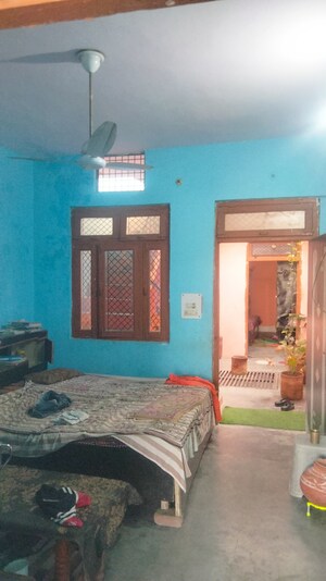 Bedroom in 4 BHK Independent House at Masuri – for Sale