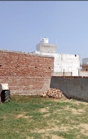  Plot For Sale in Aya Nagar