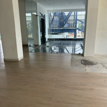 Parking in  Office Space in IT/SEZ at Ashoka Cresent, Sector 26a – for Rent