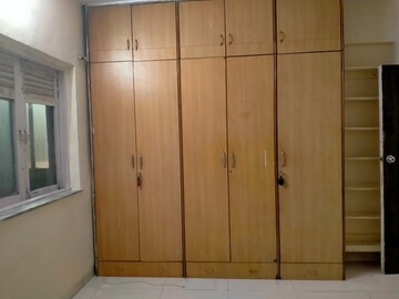 Furnished Amenities in 2 BHK Apartment at Kul Jal Ratan Deep, Goregaon West – for Rent