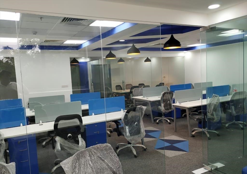 Office Space For Rent in Which Floor Realty