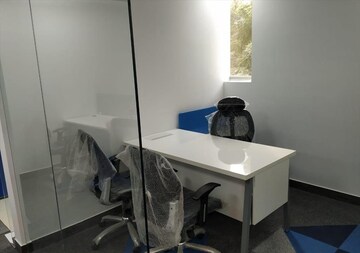 Team Area in  Office Space at Viman Nagar – for Rent