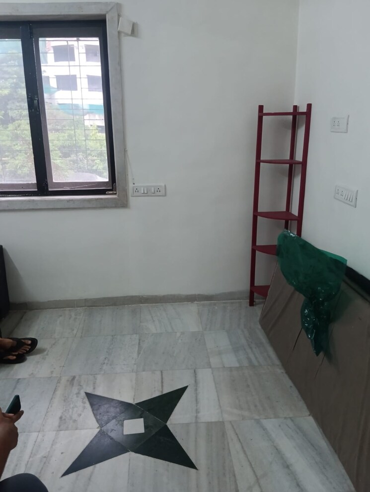 Bathroom, mahesh-nagar-chs 1 Bedroom 650 Sq.Ft. Apartment In Goregaon West Mumbai 8859598