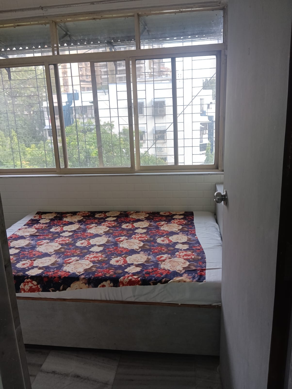 1 BHK 650 Sq.Ft. Apartment in Mahesh Nagar CHS