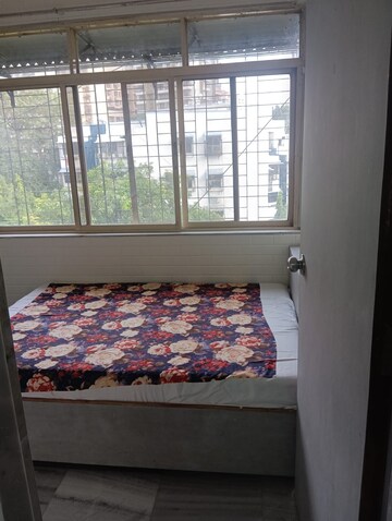 1 BHK Apartment For Rent in Mahesh Nagar CHS, Goregaon West