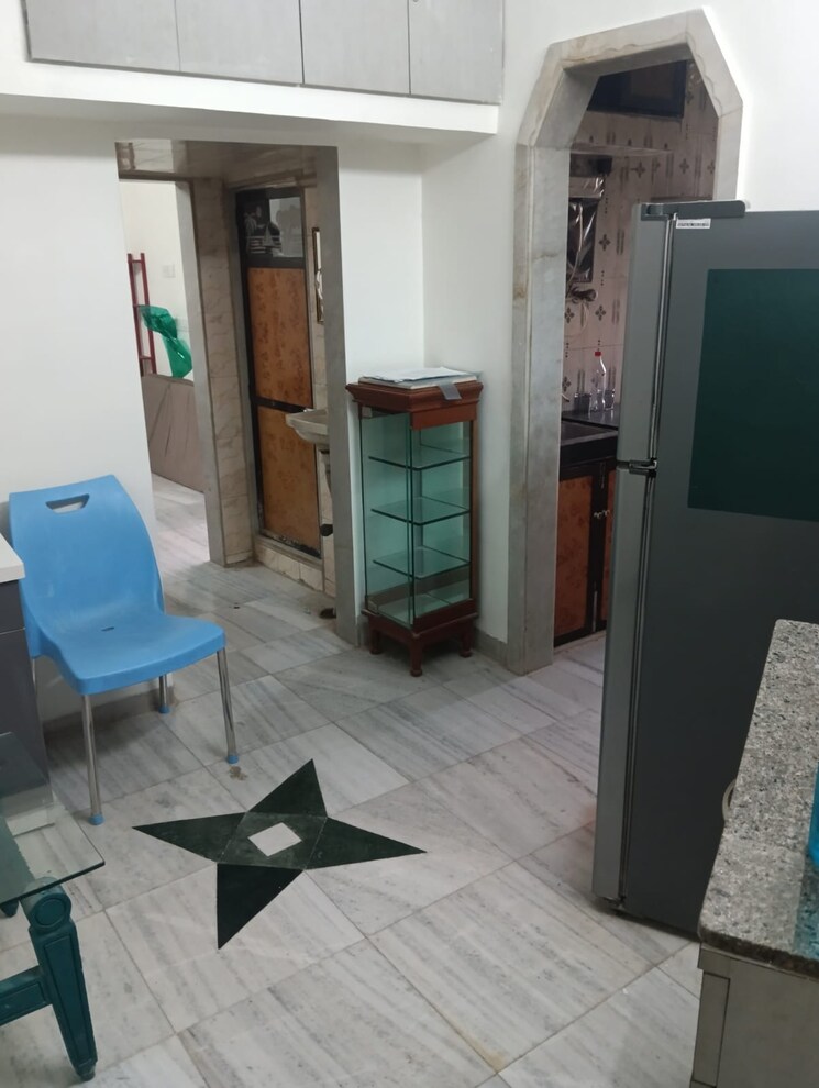 Master Bedroom, mahesh-nagar-chs 1 Bedroom 650 Sq.Ft. Apartment In Goregaon West Mumbai 8859598