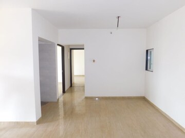 2 BHK Apartment For Sale in Gsa Grandeur, Malad East